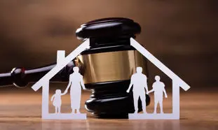 حق طلاق یا وکالت طلاق چیست؟ / ضرورت انتخاب یک وکیل طلاق