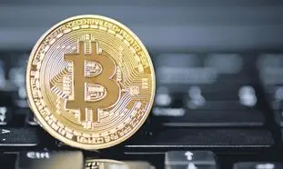 قیمت روز بیت کوین 29 شهریور 1402/ پادشاه رمزارزها در کانال 27 هزار دلاری آرام گرفت