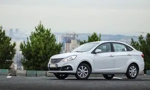شرایط خرید نقد و اقساط خودرو JAC J4