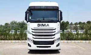ویژگی ها و قیمت کشنده پرقدرت دیما