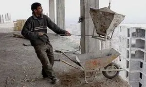 کارگران ساختمانی بیمه می‌شوند؟ خبر خوش سخنگوی دولت