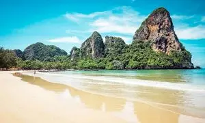 پنج پیشنهاد برای تور تایلند