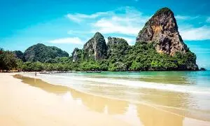 پنج پیشنهاد برای تور تایلند