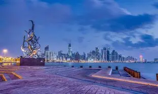 چرا قطر مقصد جذابی برای توریست های خارجی محسوب می‌ شود؟
