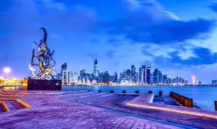 چرا قطر مقصد جذابی برای توریست های خارجی محسوب می‌ شود؟