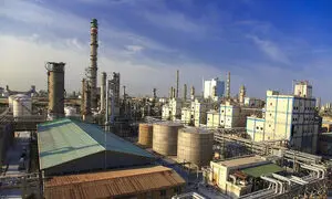 سود 41 تومانی نصیب سهامداران پتروشیمی تندگویان شد