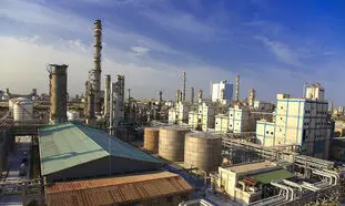 سود 41 تومانی نصیب سهامداران پتروشیمی تندگویان شد