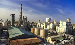 سود 41 تومانی نصیب سهامداران پتروشیمی تندگویان شد