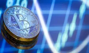 قیمت روز بیت کوین 1 مهر 1402/ رمزارز مشهور به کانال 27 هزار دلاری خواهد رسید؟