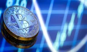 قیمت روز بیت کوین 1 مهر 1402/ رمزارز مشهور به کانال 27 هزار دلاری خواهد رسید؟