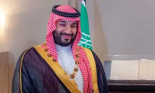 اظهارات جنجالی بن سلمان درباره ورزش عربستان