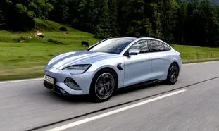 بی وای دی سیل مدل 2023 ؛ خاص ترین محصول غول خودروسازی چین