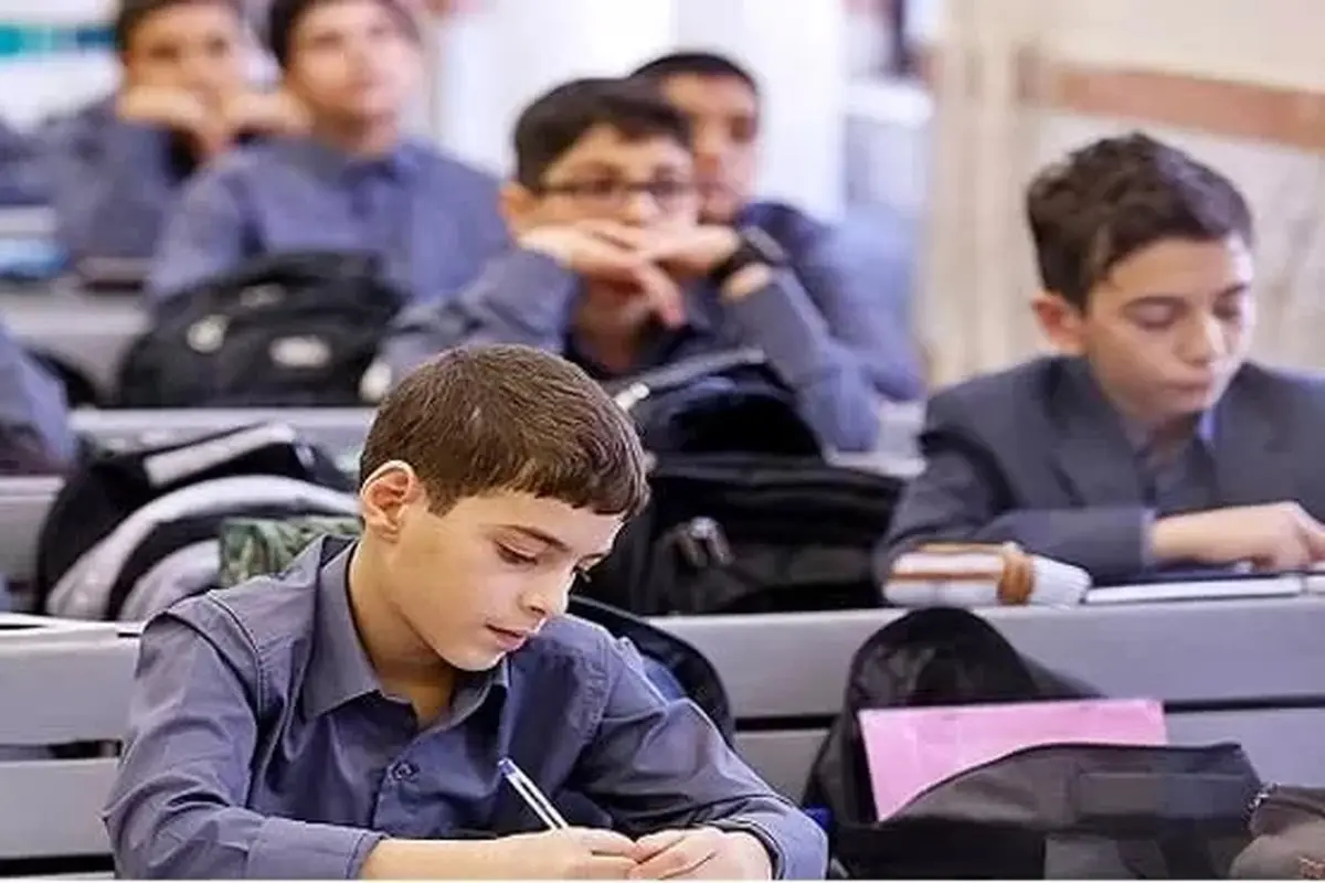 آشنایی با بهترین کلاس آمادگی تیزهوشان نهم