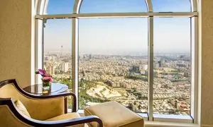 سرنوشت اتاق رونالدو در هتل اسپیناس پالاس