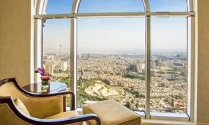 سرنوشت اتاق رونالدو در هتل اسپیناس پالاس