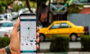 دلیل اختلال گسترده در اسنپ و تپسی
