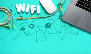 رفع مشکل اینترنت در چند دقیقه!