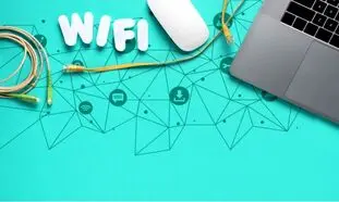 رفع مشکل اینترنت در چند دقیقه!