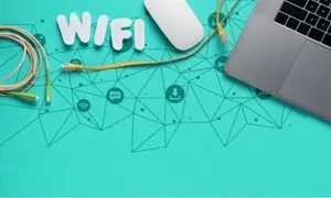 رفع مشکل اینترنت در چند دقیقه!