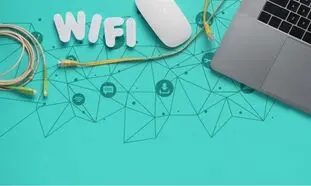 رفع مشکل اینترنت در چند دقیقه!