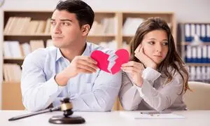 5 ویژگی مهم وکیل طلاق