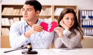 5 ویژگی مهم وکیل طلاق