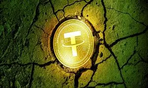 افزایش وام‌های USDT در سکوت خبری+قیمت روز تتر