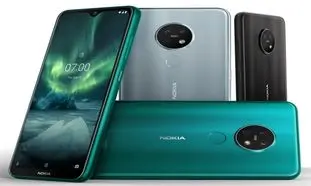 گوشی ارزان جدید نوکیا به بازار موبایل های ۵G می آید