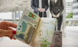 شرایط دریافت پاسپورت دومینیکا/ مدت اعتبار و هزینه ها
