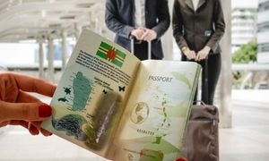 شرایط دریافت پاسپورت دومینیکا/ مدت اعتبار و هزینه ها