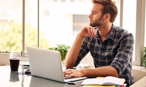 مراحل راه‌اندازی یک کسب ‌و کار اینترنتی
