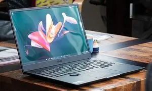 راهنمای خرید لپ‌ تاپ ایسوس برای طراحان