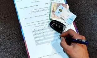 چه مدارکی را برای اجاره خودرو باید تهیه کرد؟