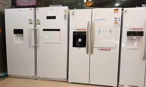 یخچال های ۲۵۰ میلیون تومانی قاچاق در بازار