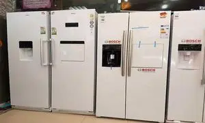 یخچال های ۲۵۰ میلیون تومانی قاچاق در بازار
