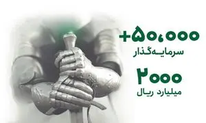 استقبال بورسی‌ ها از پذیره‌ نویسی فلز فارابی