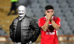 ستاره سابق پرسپولیس در کانادا مسکن معامله می کند