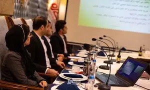 بهترین رستوران برای جلسه کاری کجاست؟
