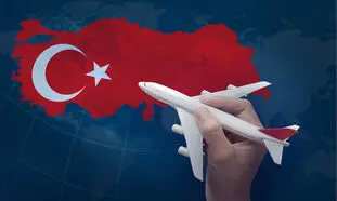 جدیدترین شرایط اقامت کاری ترکیه