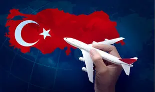 جدیدترین شرایط اقامت کاری ترکیه
