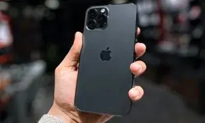 جدیدترین ویدیو از آیفون 15 پرو