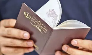 اعتبار گذرنامه دوبرابر می شود
