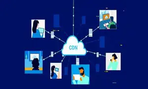 شبکه توزیع محتوا چیست؟
