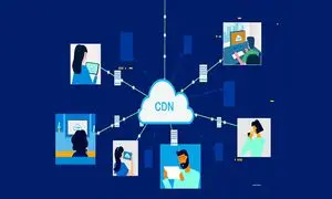شبکه توزیع محتوا چیست؟