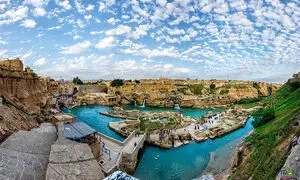 6 جای دیدنی برای تعطیلات آخر تابستان