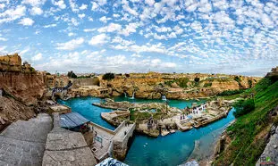 6 جای دیدنی برای تعطیلات آخر تابستان