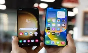آیفون 15 پرو بخریم یا سامسونگ گلکسی اس23 اولترا؟