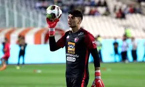 اختلاف پرسپولیس و بیرانوند بالا گرفت