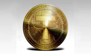 قیمت روز تتر/ سود 850 میلیون دلاری استیبل کوین معروف