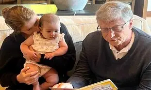 پست انگیزشی بیل گیتس که سوژه رسانه ها شد
